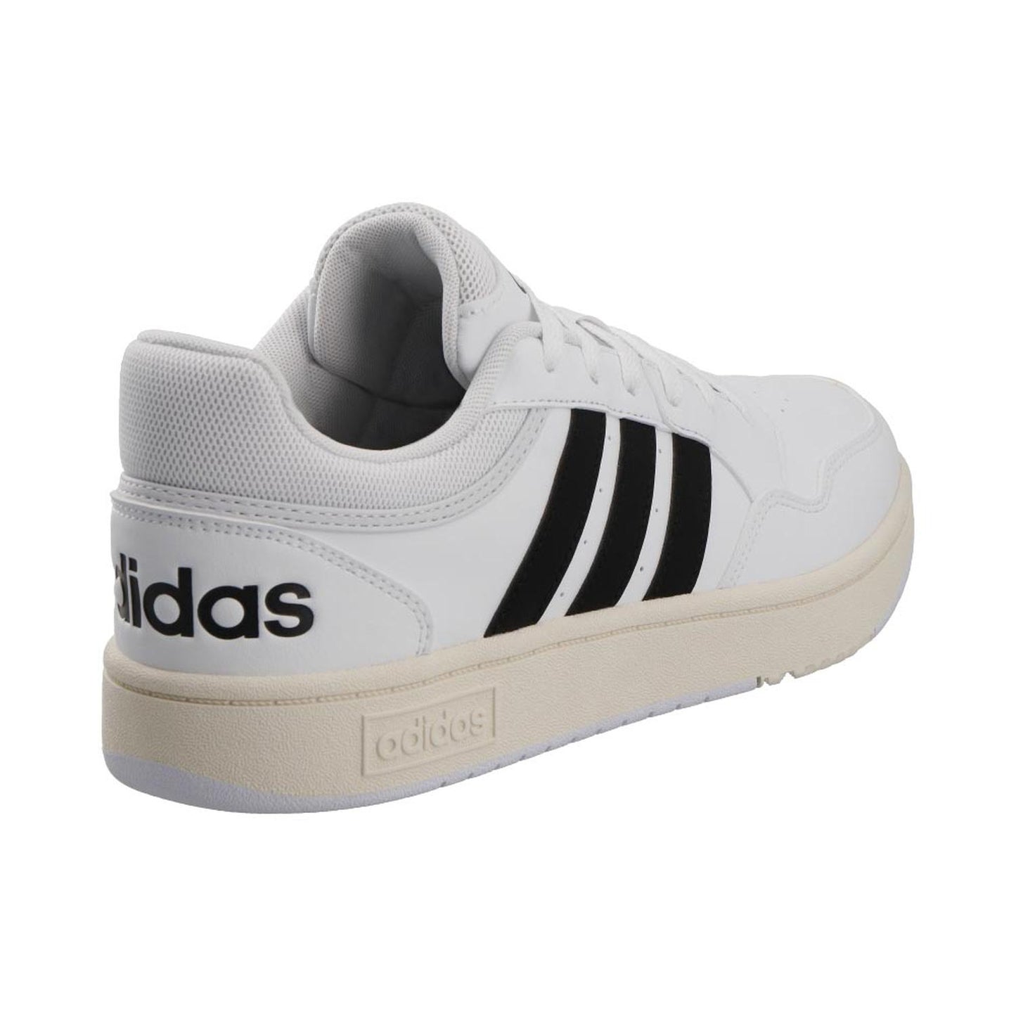 Tenis Casual Urbano Adidas Caballero Estilo GY5434