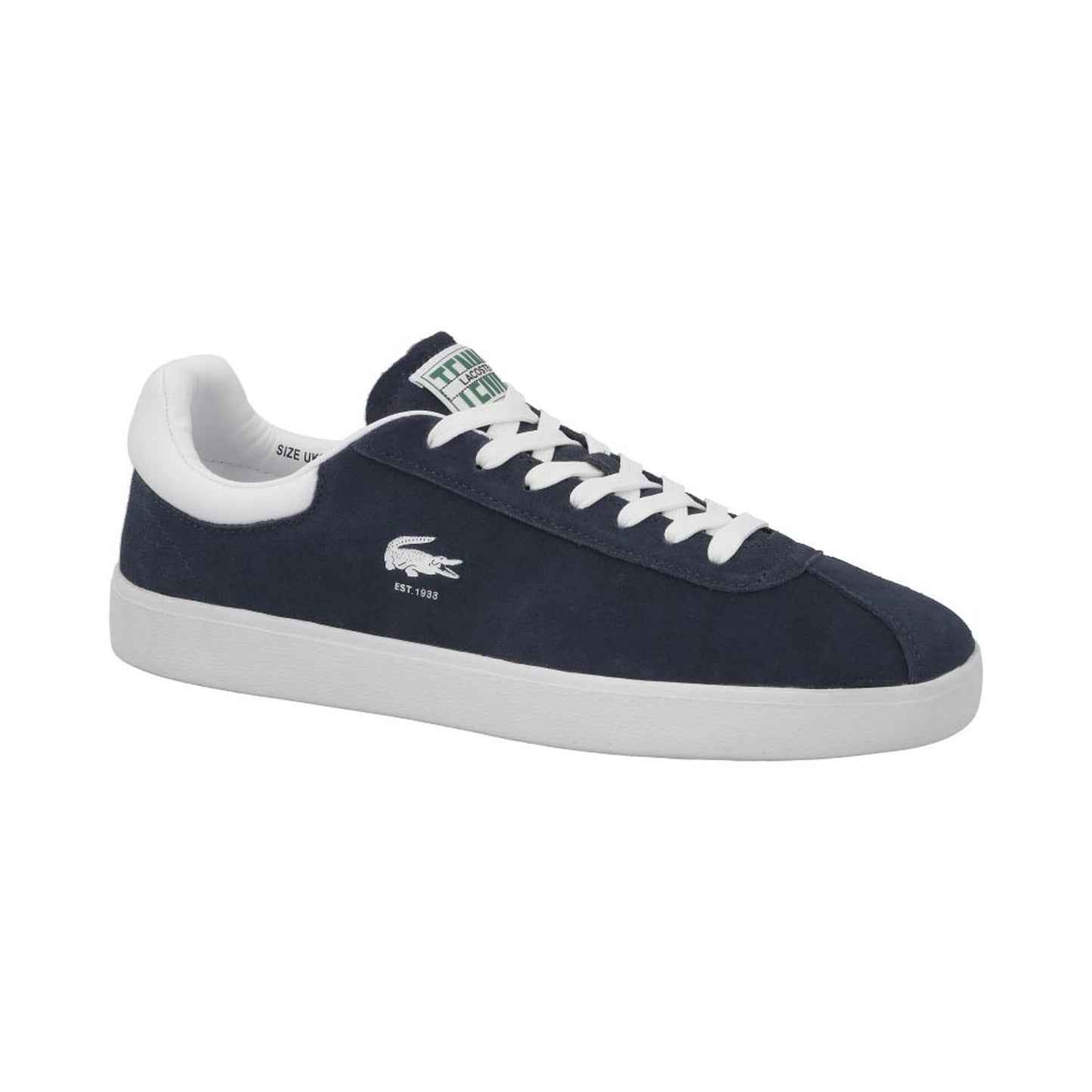 Urbano Lacoste Caballero Estilo 65092