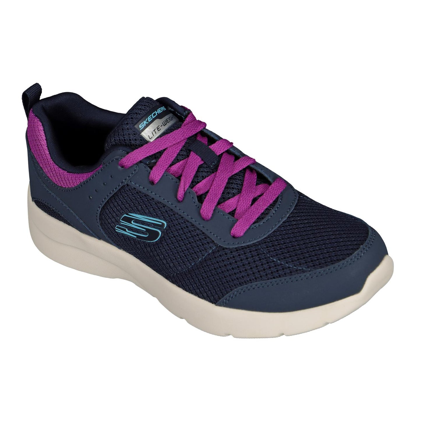 Tenis Deportivo Entrenam Skechers Dama  149543