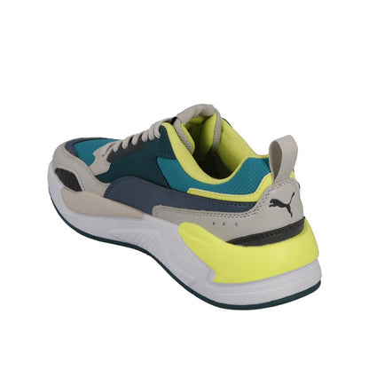 Tenis Casual Urbano Puma Caballero Estilo 310854