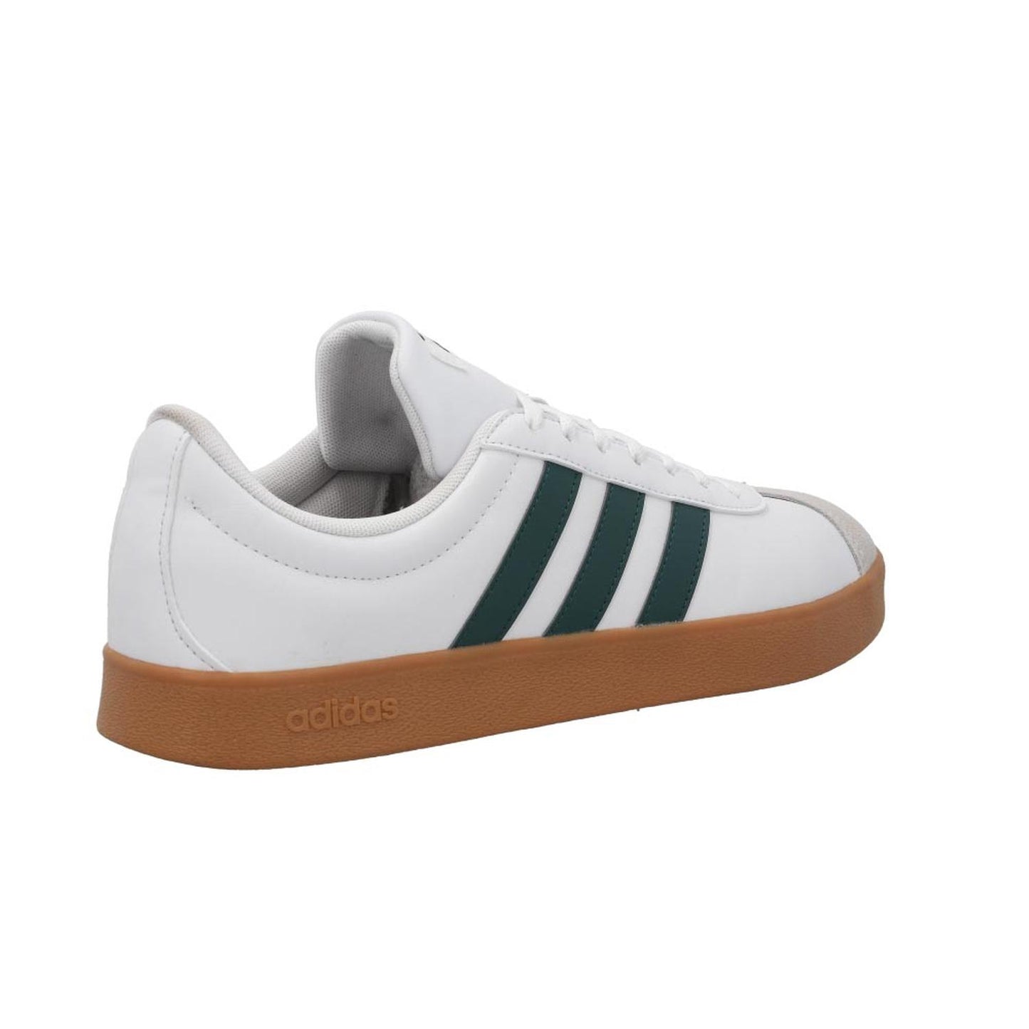 Tenis Casual Urbano Adidas Caballero Estilo Id3710