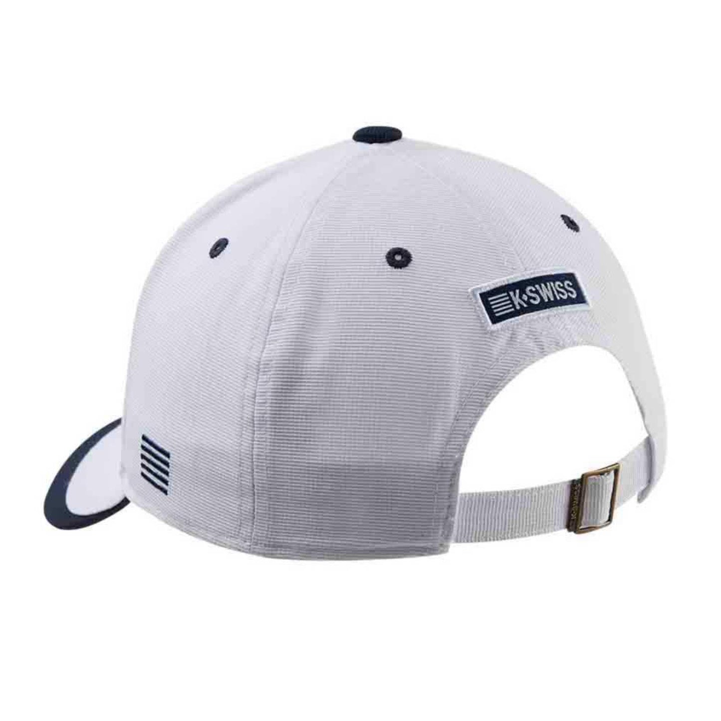 Gorra Kswiss Complementario Estilo Premi