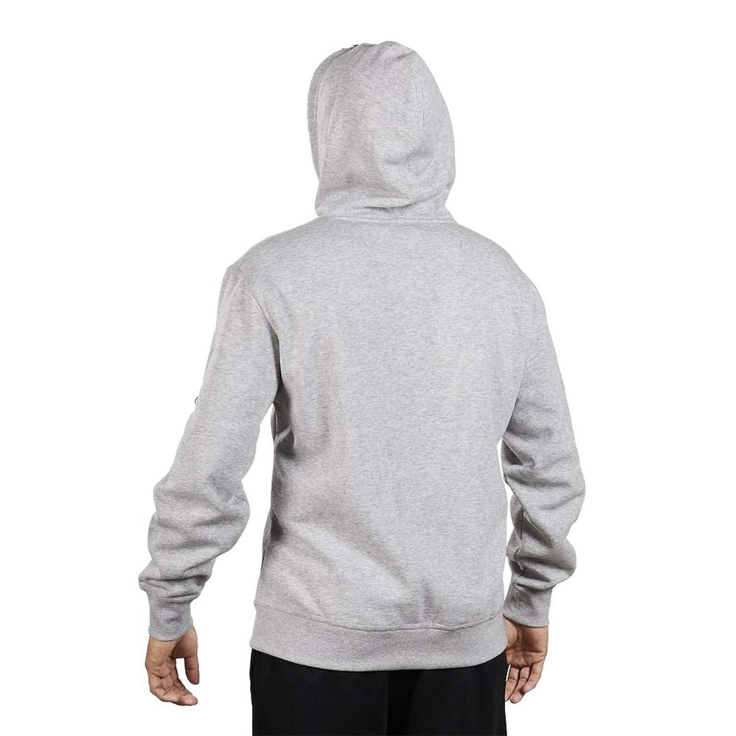 Hoodie Champion Ropa Estilo S27M13