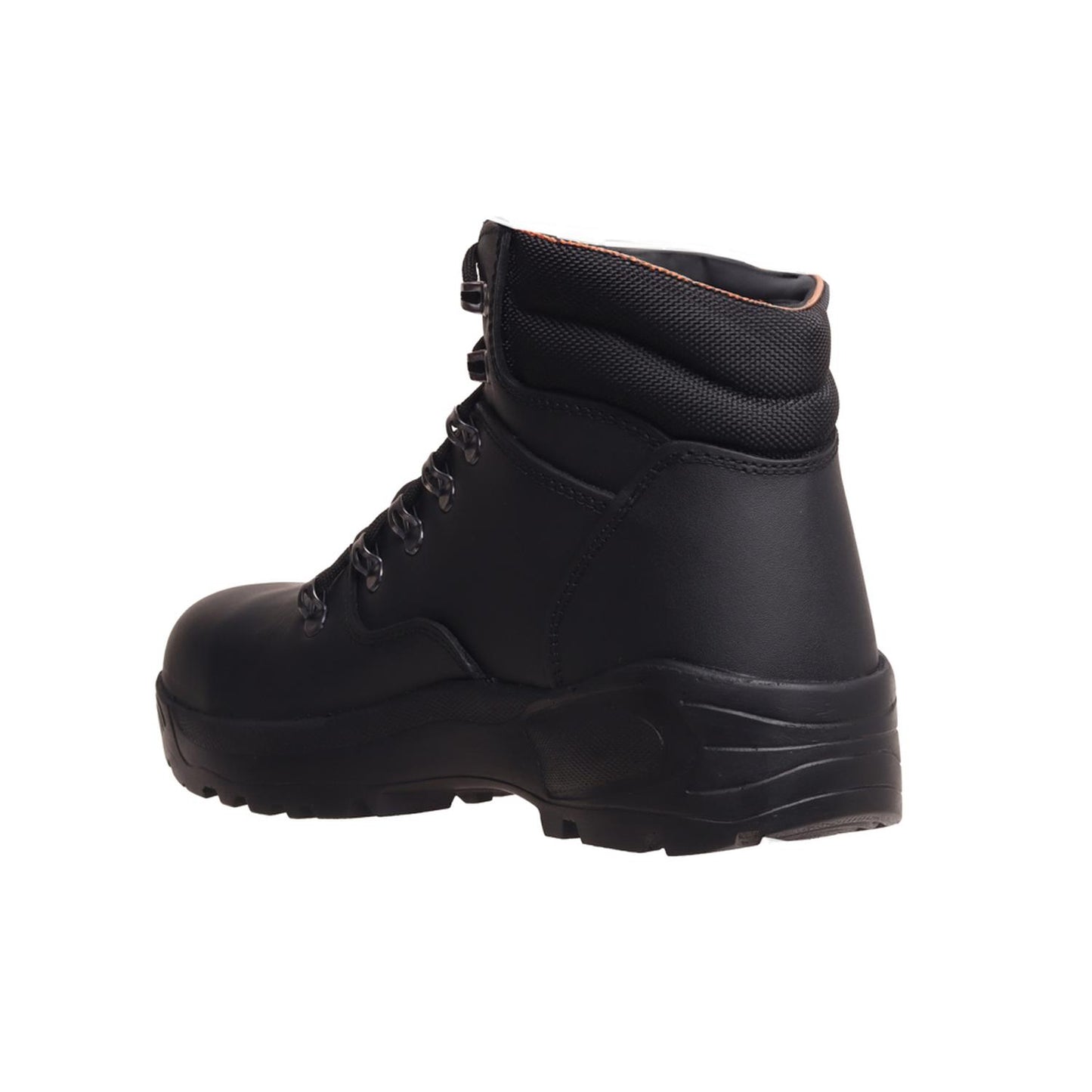 Bota Steel Boost Caballero Estilo O60