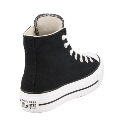 Tenis Casual Urbano Converse Dama  560845C