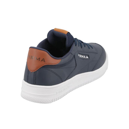 Tenis Casual Urbano Pirma Caballero Estilo 5051