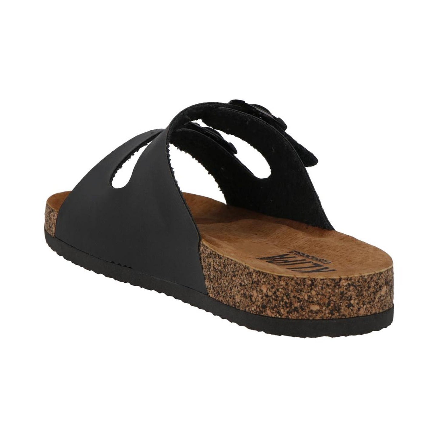 Sandalias Klipa Dama Estilo 4003