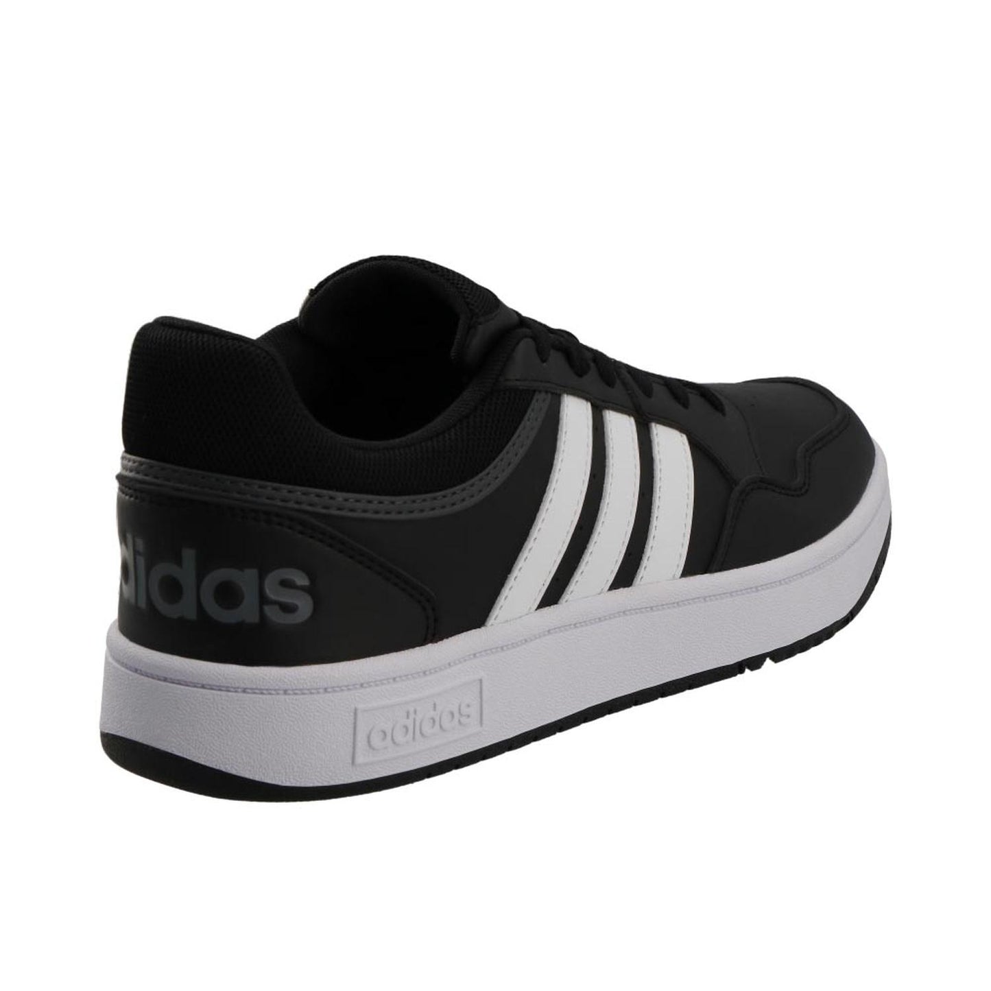 Tenis Casual Urbano Adidas Caballero Estilo Gy5432