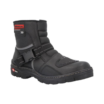 Bota Pro Cliff Protection Caballero Estilo 110