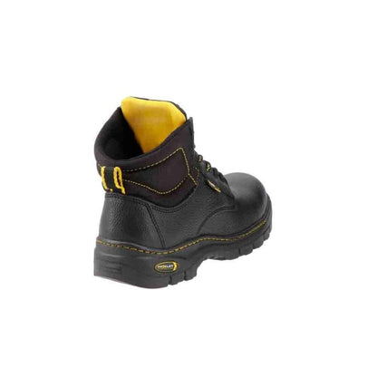 Bota Cliff Caballero Estilo 5303