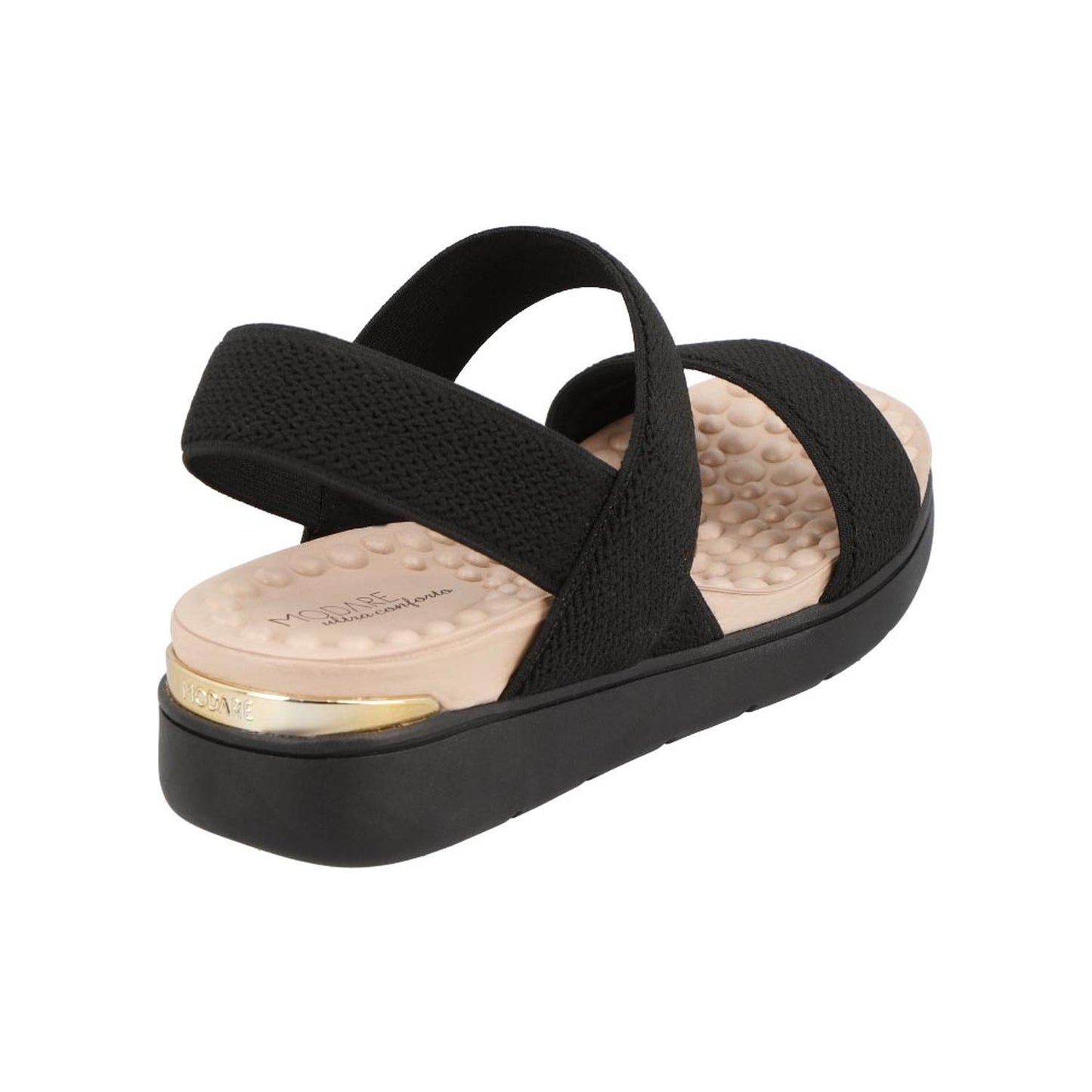 Sandalias Modare Dama Estilo 715110