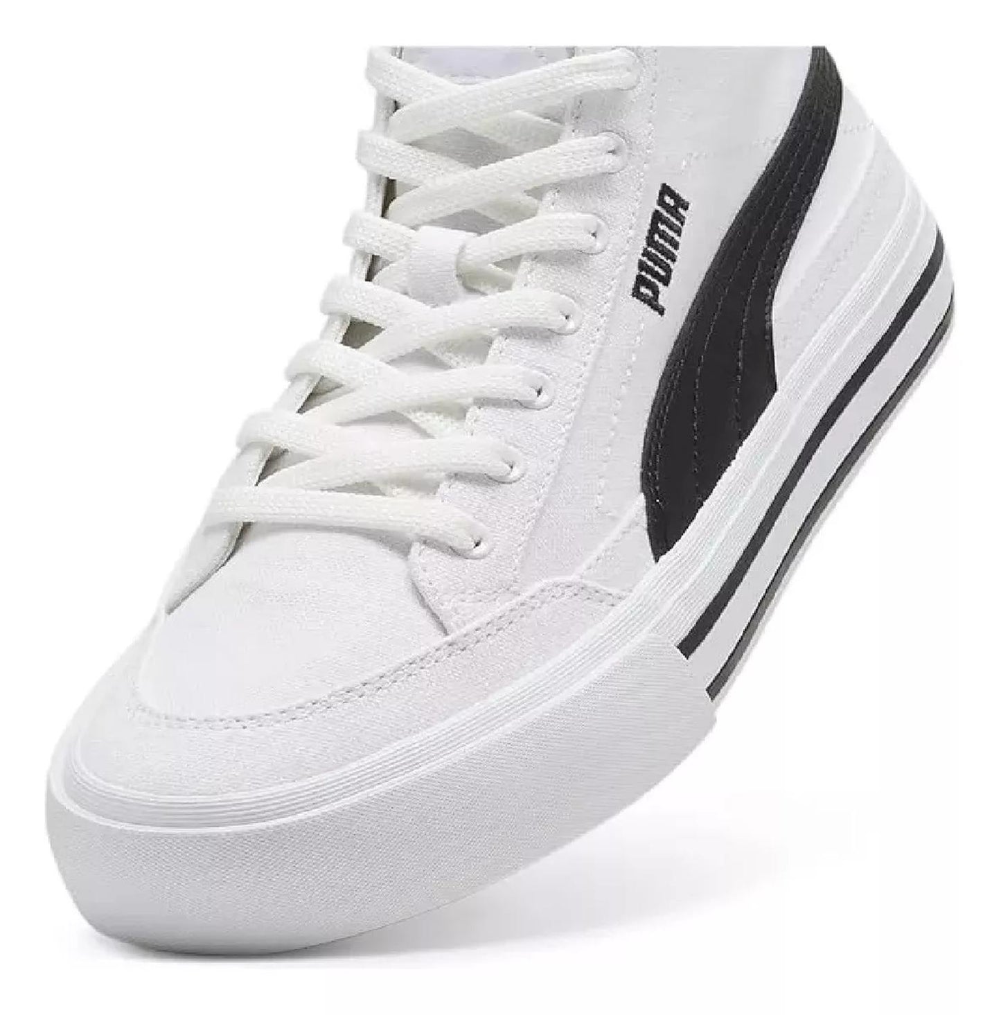 Tenis Casual Urbano Puma Unisex Estilo 726502