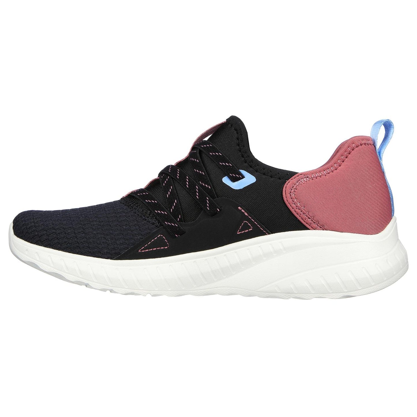 Tenis Deportivo Entrenam Skechers Dama  117222