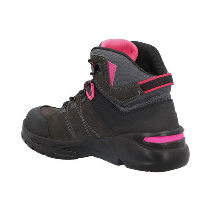 Bota Pro Cliff Protection Dama Estilo 2133