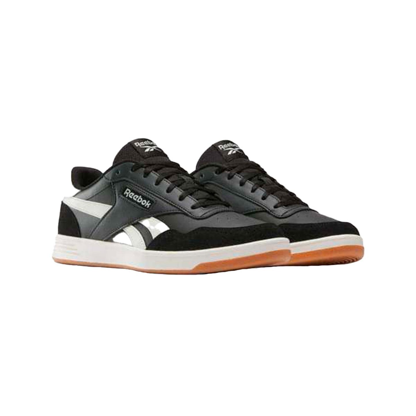 Tenis Casual Urbano Reebok Caballero Estilo 74282