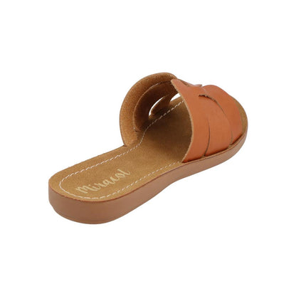 Sandalias Miracol By Mama Lola Dama Estilo 10402