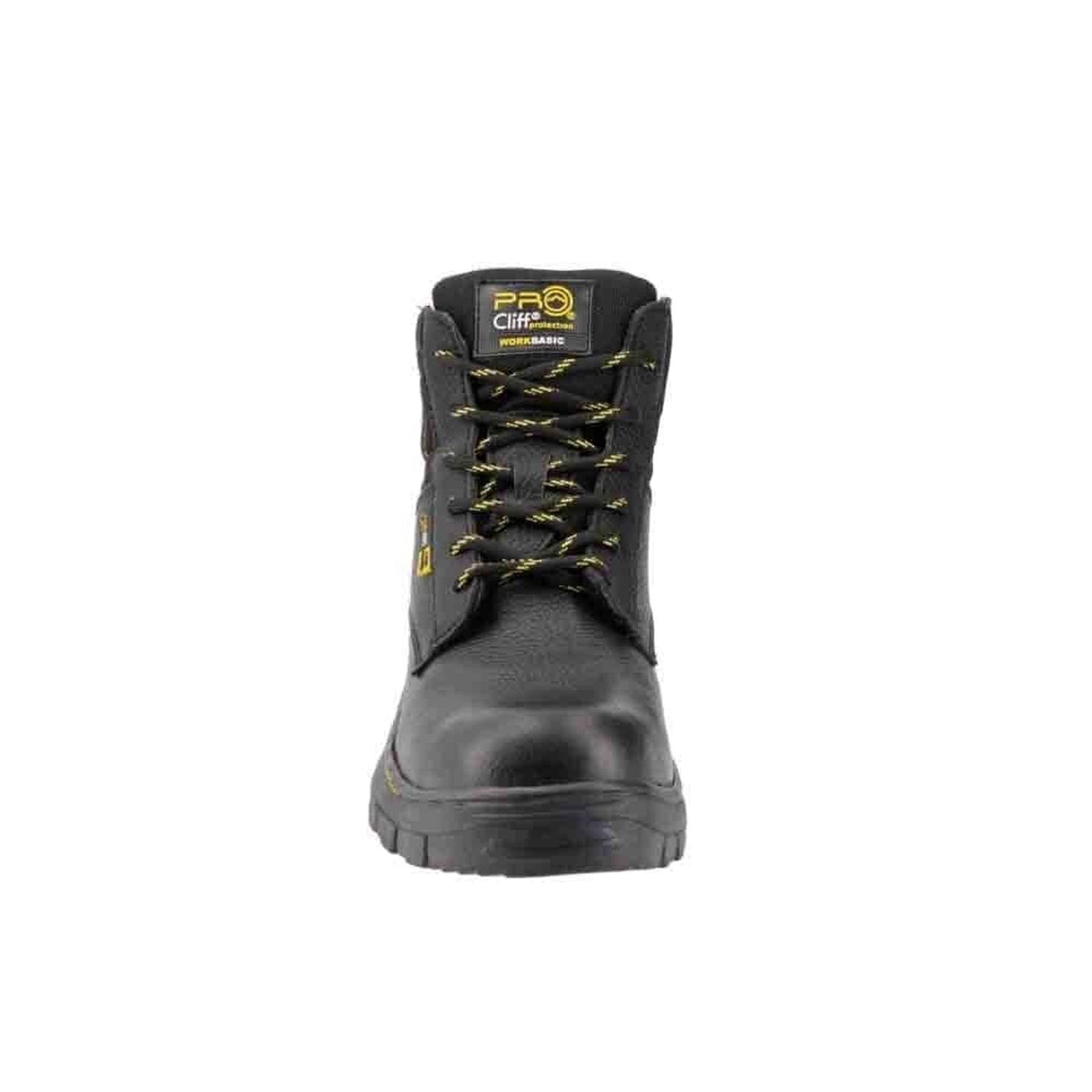 Bota Cliff Caballero Estilo 5303