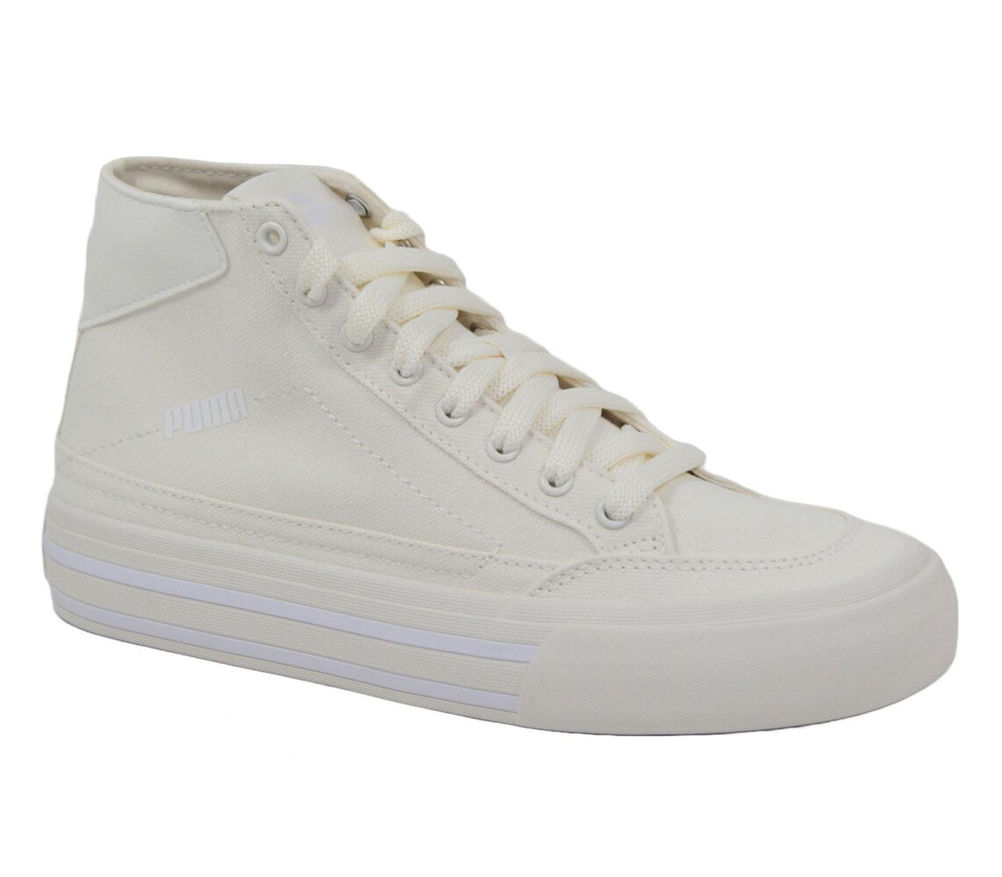 Tenis Casual Urbano Puma Caballero Estilo 614901