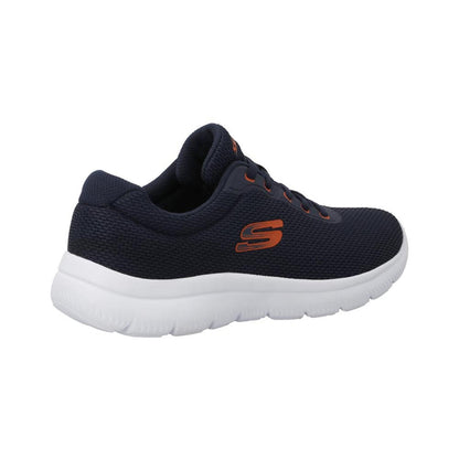 Deportivo Skechers Caballero Estilo 2120005