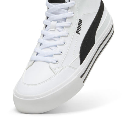 Tenis Casual Urbano Puma Caballero Estilo 748202