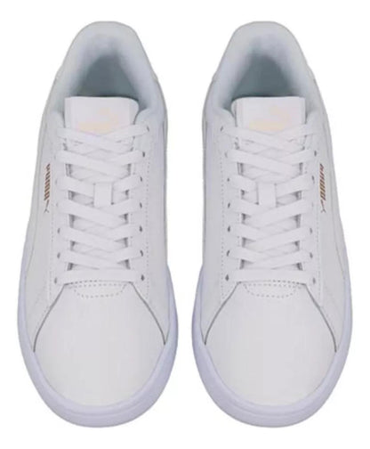 Tenis Casual Urbano Puma Caballero Estilo 98701