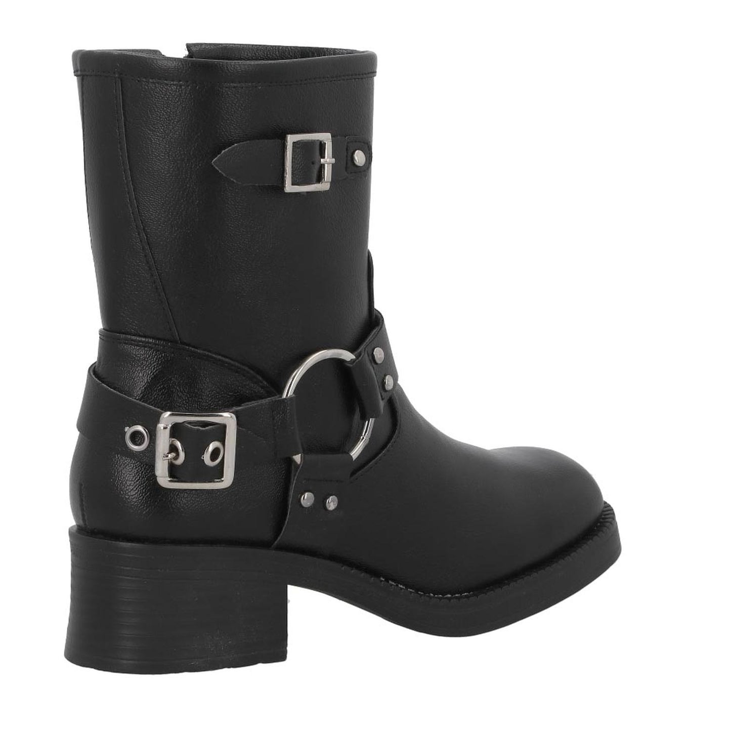 Bota Real Jungle Dama Estilo 795013