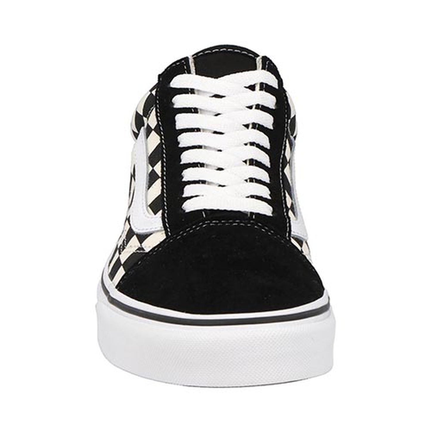 Tenis Casual Urbano Vans Caballero Estilo 8G1P0S