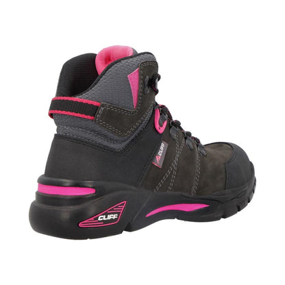 Bota Pro Cliff Protection Dama Estilo 2133