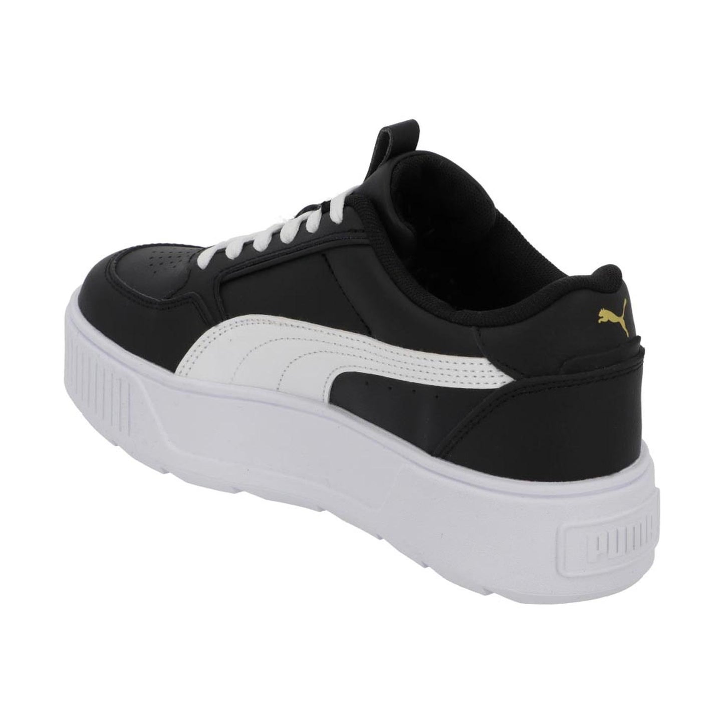 Urbano Puma Dama Estilo 721204