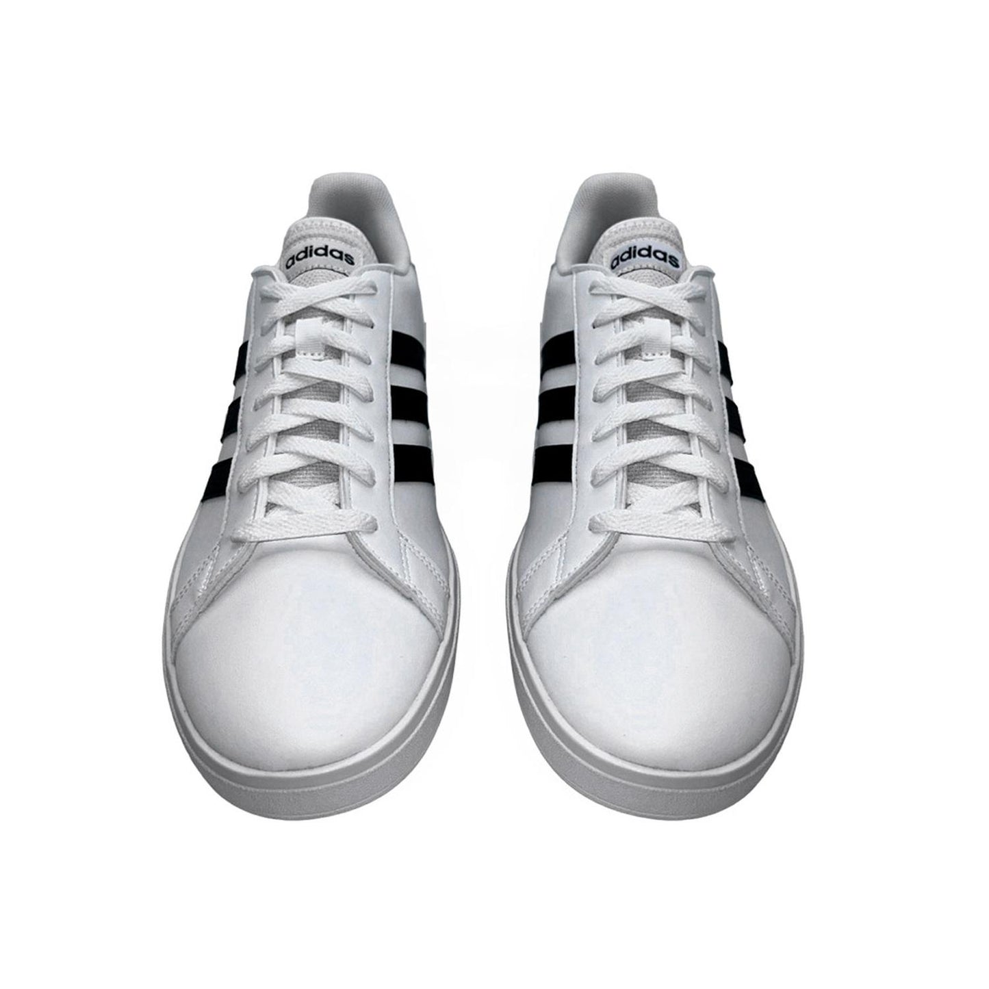 Tenis Casual Urbano Adidas Caballero Estilo GW9250