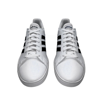 Tenis Casual Urbano Adidas Caballero Estilo GW9250