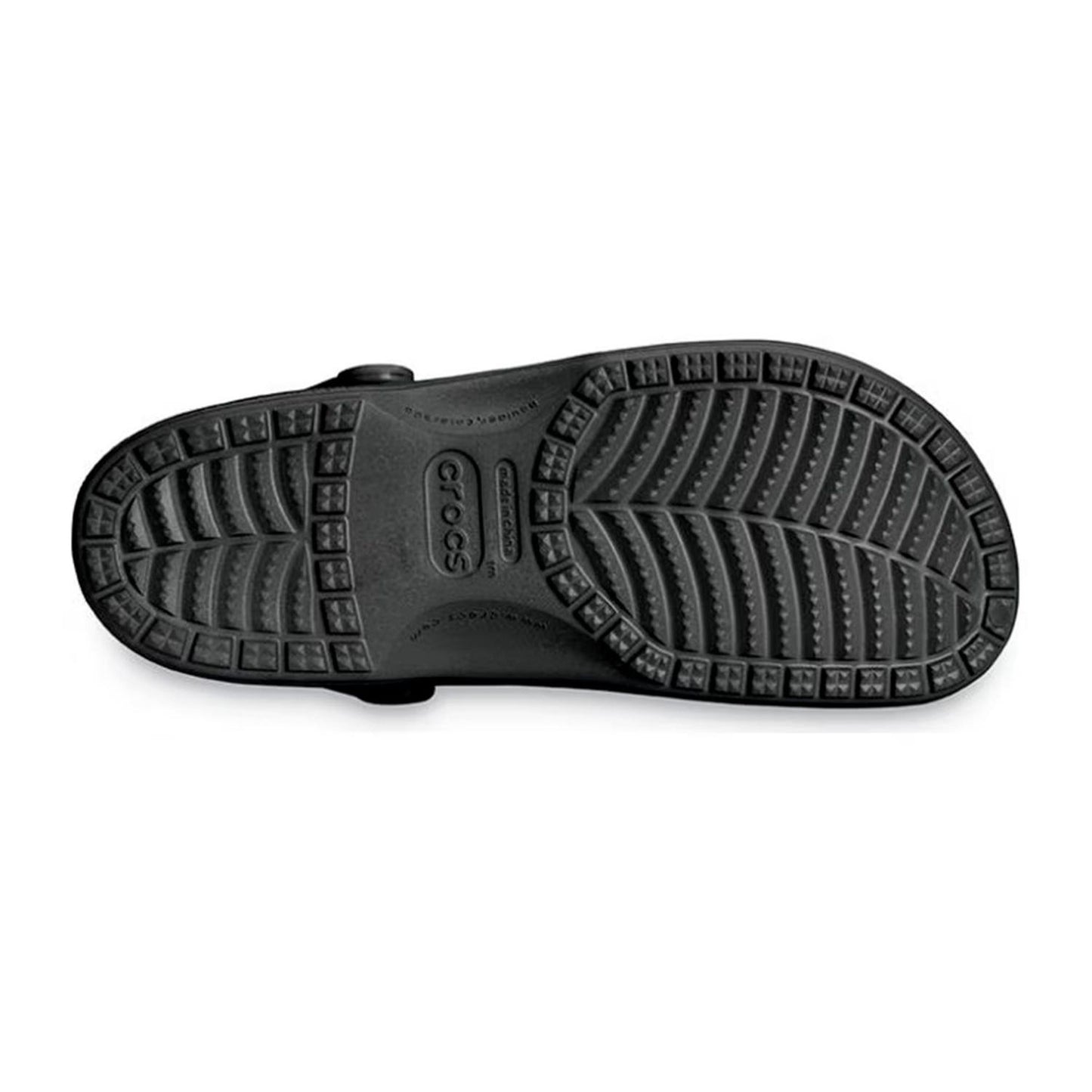 Sandalias Crocs Caballero Estilo 10126001