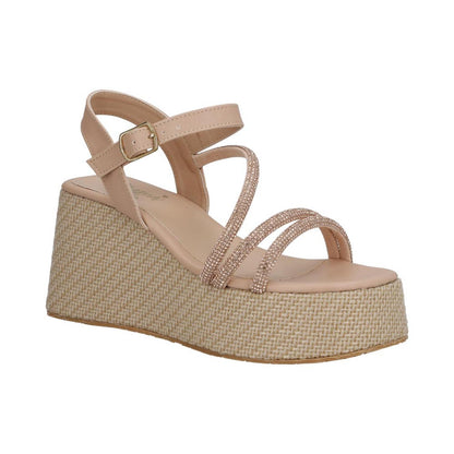 Sandalias Mama Lola Dama Estilo 415