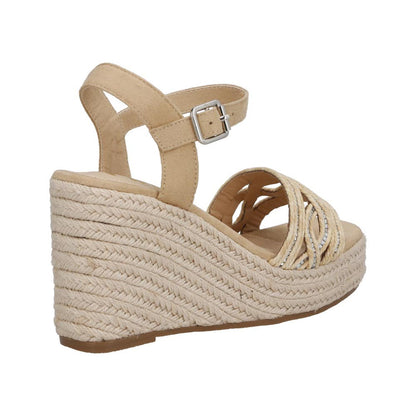 Sandalias Miracol By Mama Lola Dama Estilo Oona2