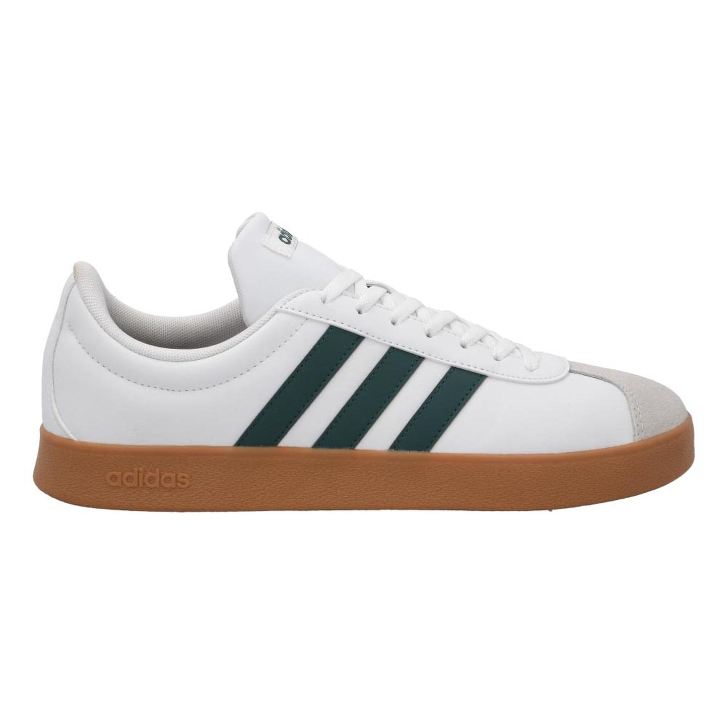 Tenis Casual Urbano Adidas Caballero Estilo Id3710