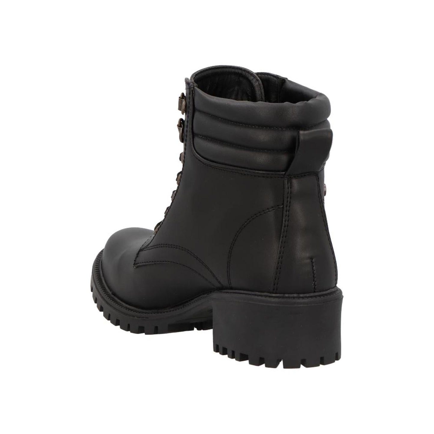 Bota Etnia Dama Estilo 509