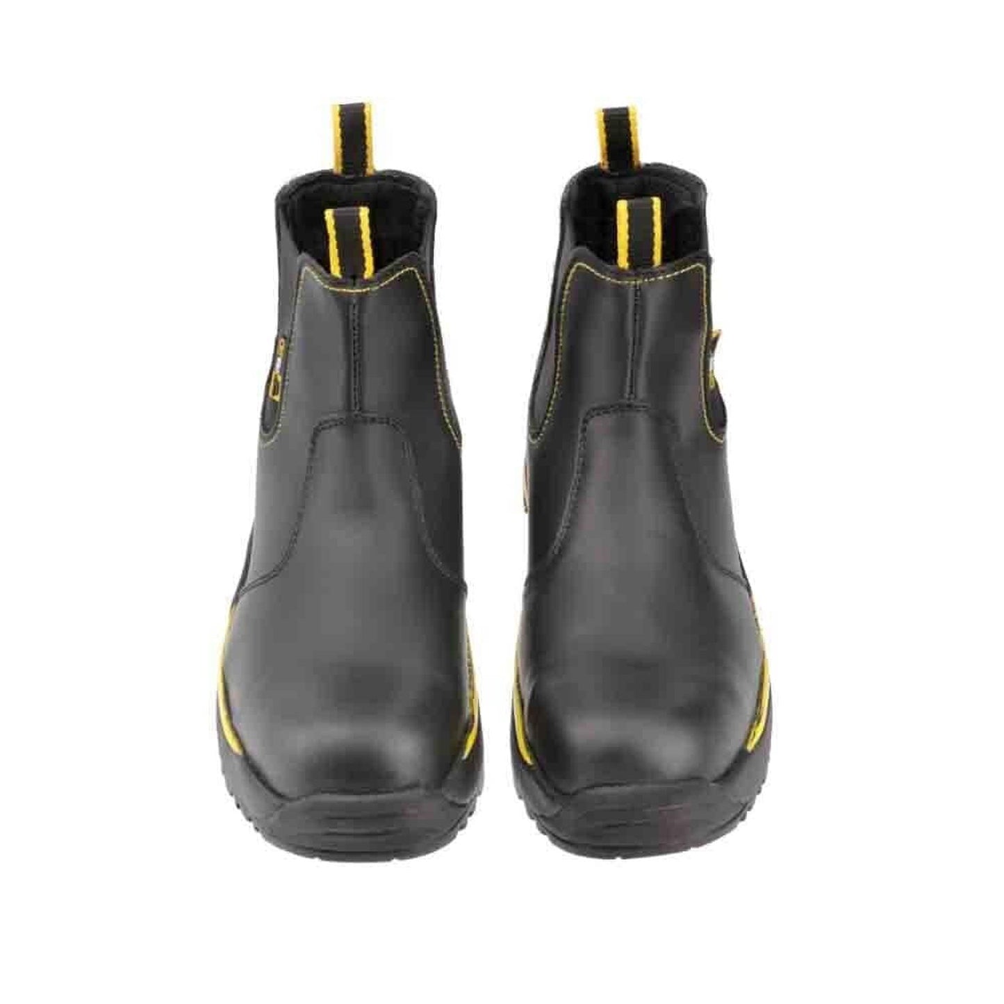 Bota Pro Cliff Protection Caballero Estilo 5046