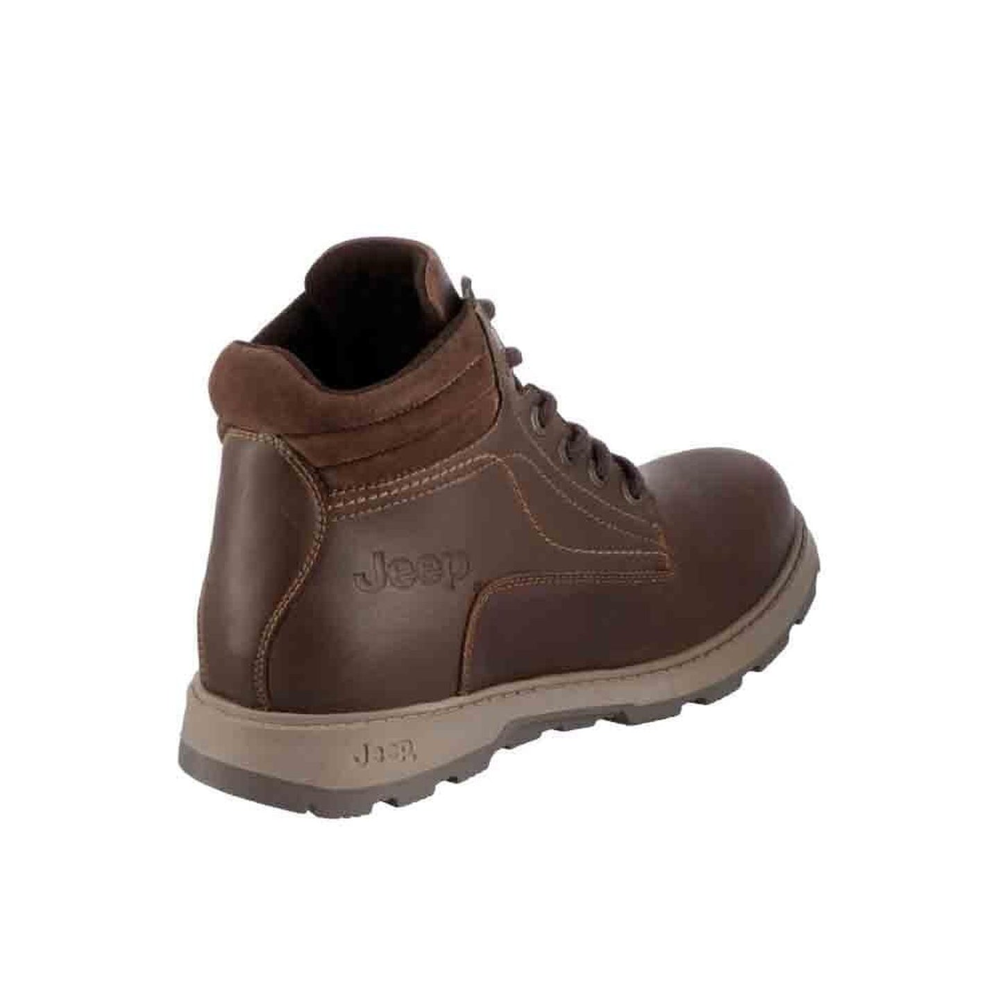 Bota Jeep Caballero Estilo 16501