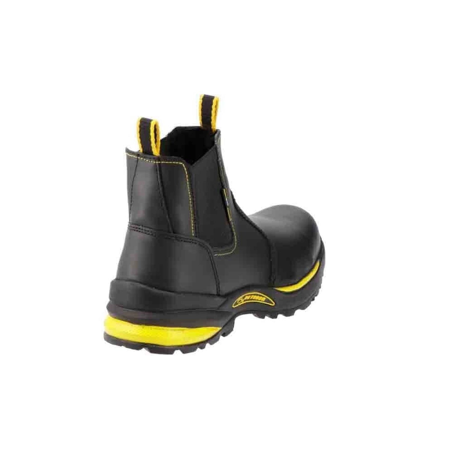 Bota Pro Cliff Protection Caballero Estilo 5046