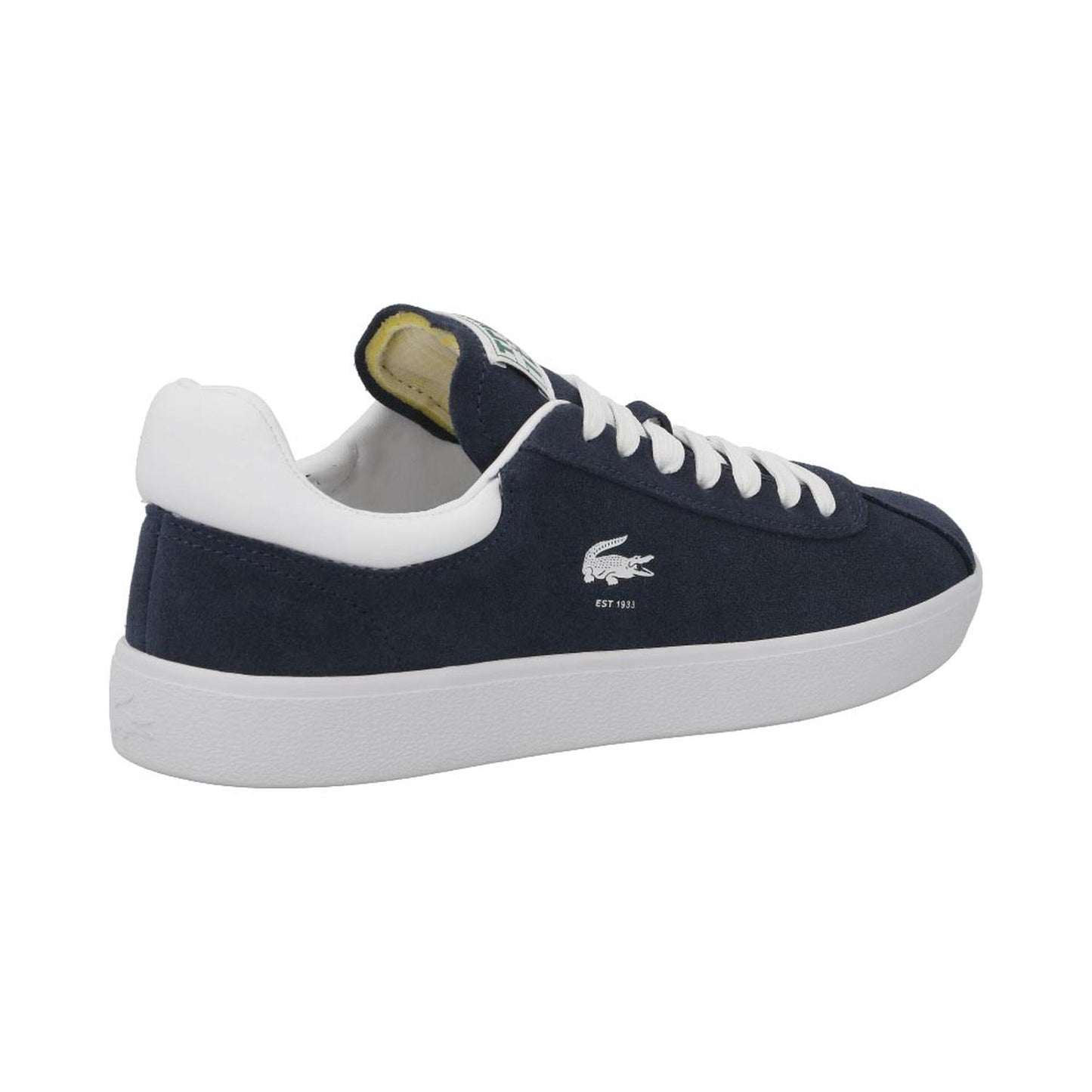 Urbano Lacoste Dama Estilo 55092