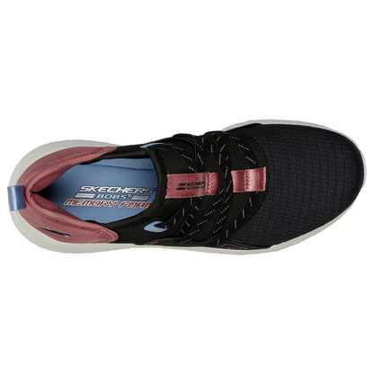 Tenis Deportivo Entrenam Skechers Dama  117222