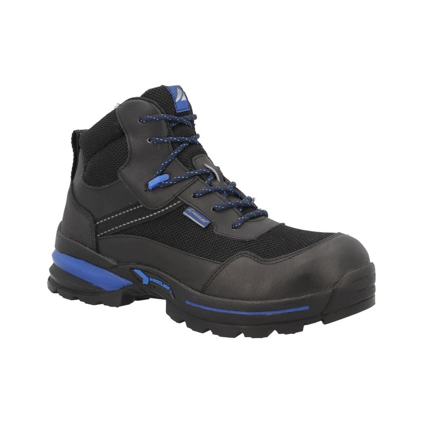 Bota Pro Cliff Protection Caballero Estilo 940