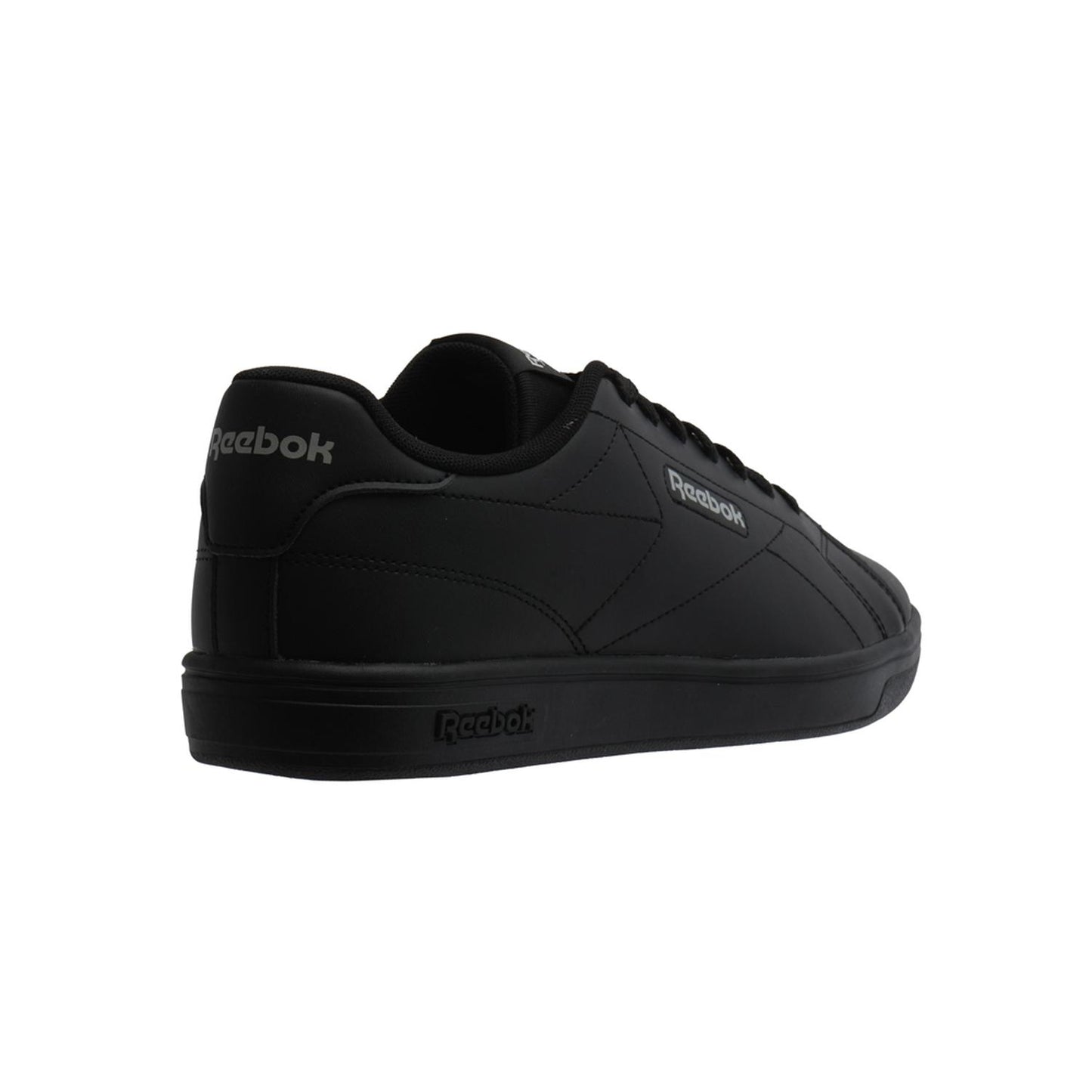 Tenis Casual Urbano Reebok Caballero Estilo 74370