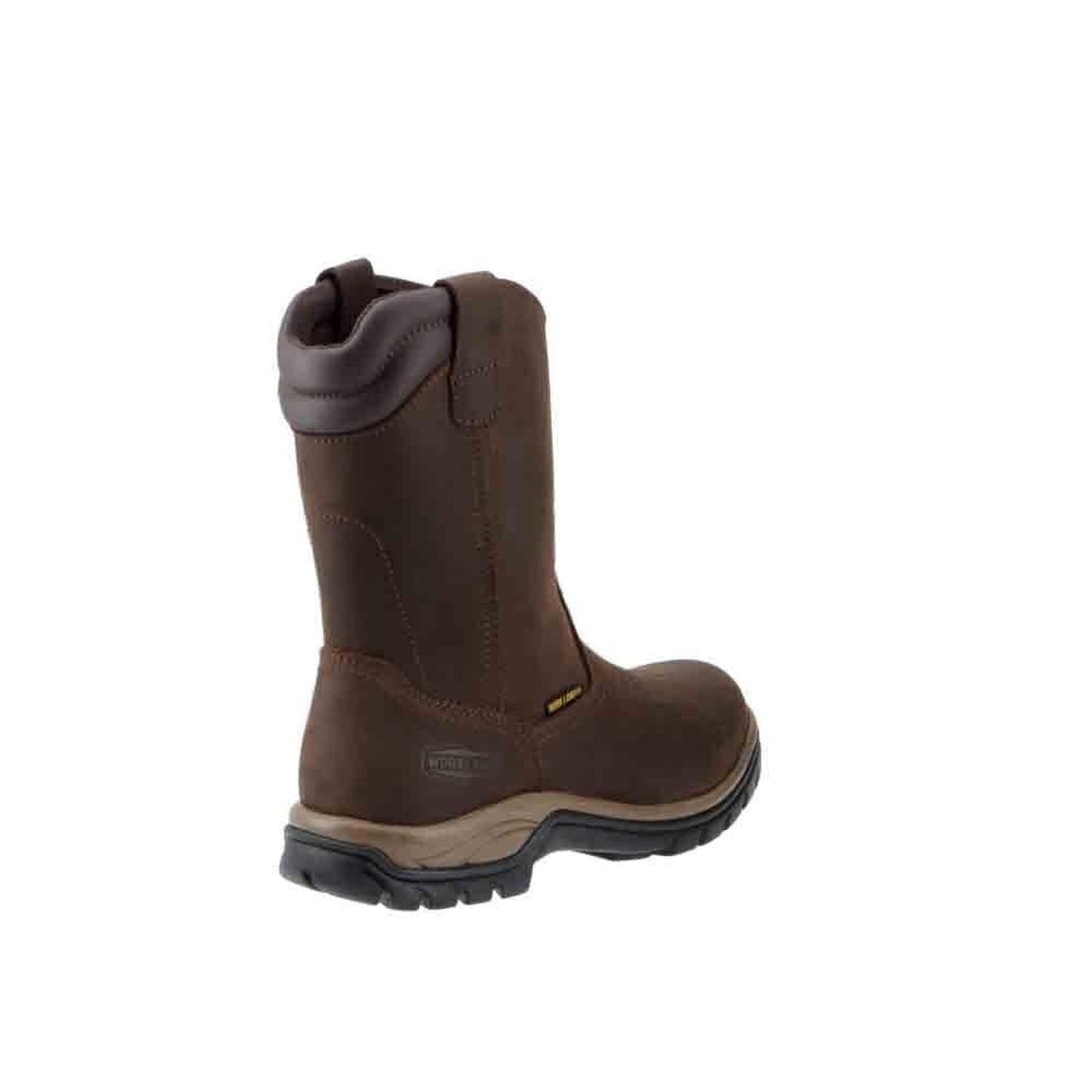 Bota Work Land Caballero Estilo 77419