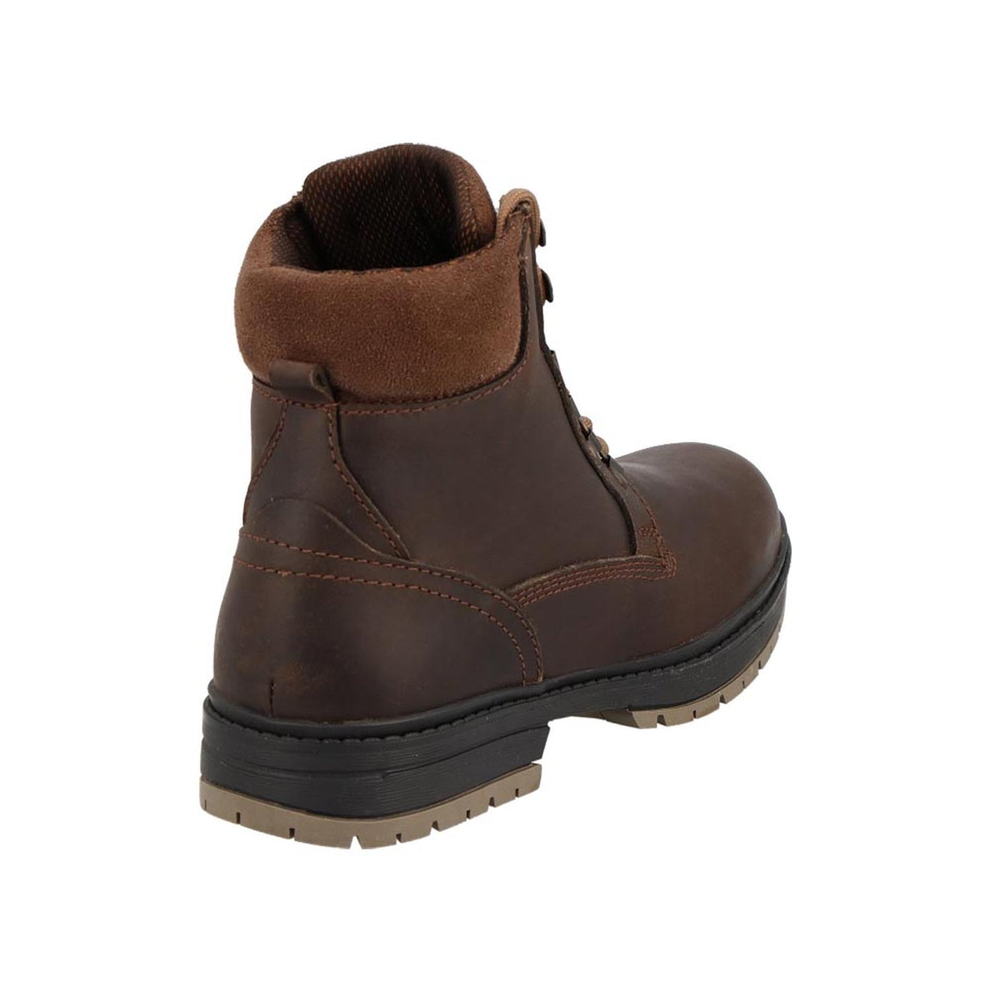 Bota Sail Caballero Estilo 4072