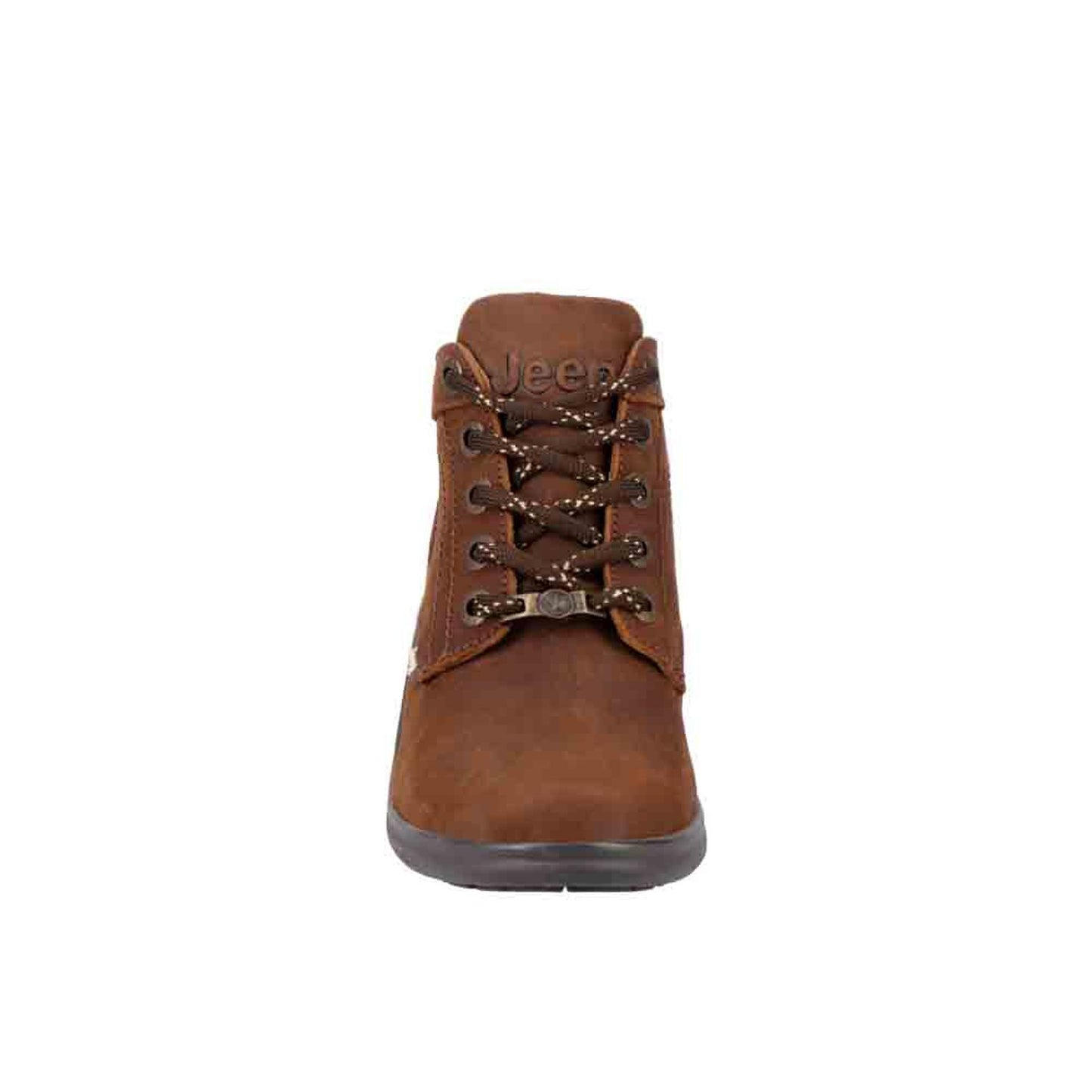 Bota Jeep Dama Estilo 14025