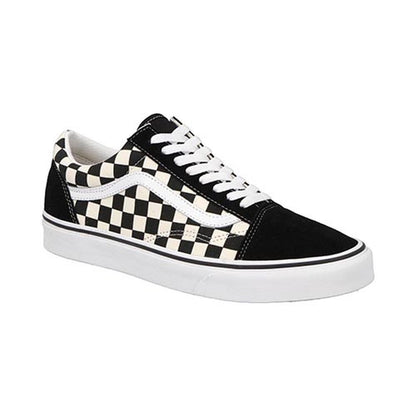 Tenis Casual Urbano Vans Caballero Estilo 8G1P0S