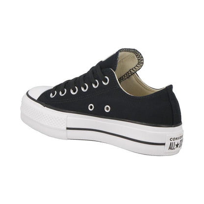 Tenis Casual Urbano Converse Dama  560250