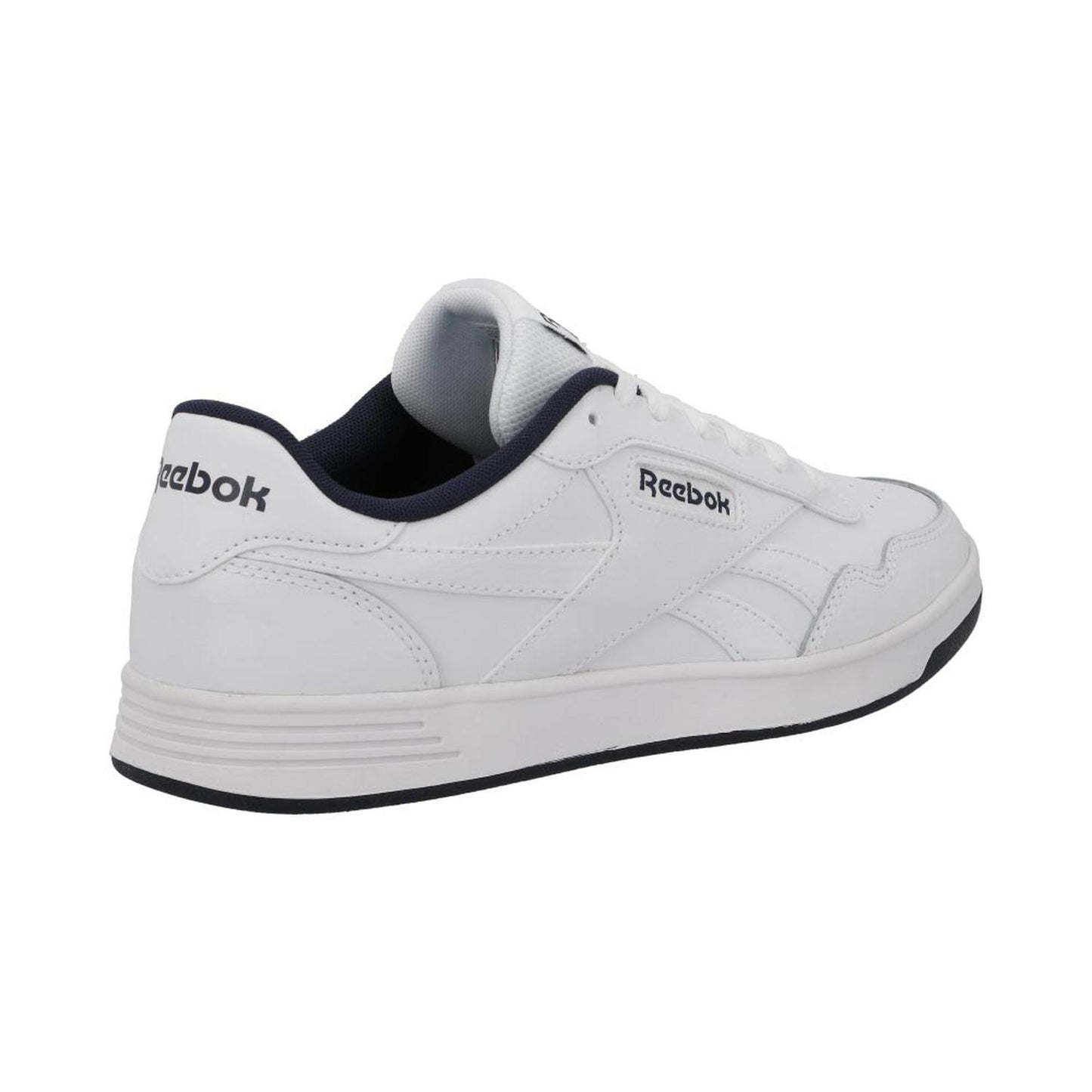 Tenis Casual Urbano Reebok Caballero Estilo 10614