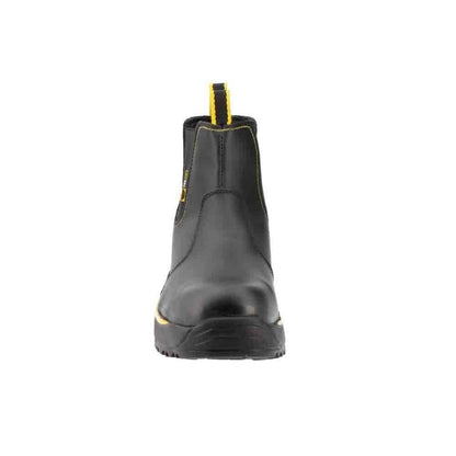 Bota Pro Cliff Protection Caballero Estilo 5046